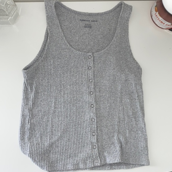 AMERICAN EAGLE TOP - Picture 1 of 2